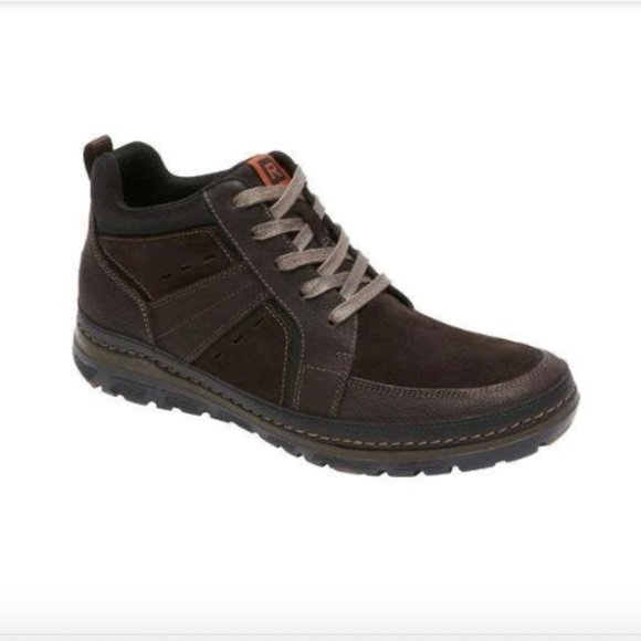 ROCKPORT Adiprene by Adidas Activflex Lightweight Sports Boot